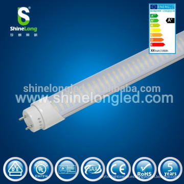 Iluminación del tubo T8 de 18W 4ft SMD Opal LED